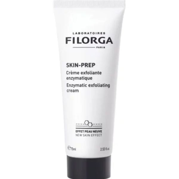 Filorga - Skin prep Crème exfoliante enzymatique - 75 mL